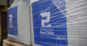 Aprueban comisión investigadora por cajas de alimentos: diferencias de precios llegan hasta 81%