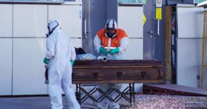 Brasil suma más de 2.000 muertos por coronavirus por segundo día consecutivo