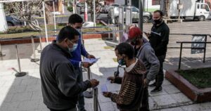 ChileAtiende reitera llamado a realizar trámites en línea