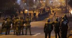 CDE interpone querella por apremios ilegítimos contra carabineros de comisaría de Peñalolén