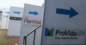 3 millones de personas quedarían con $0 en las AFP si se realiza un tercer retiro