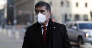 Desbordes arremete contra uso del Seguro de Cesantía propuesto por Lavín y pide bono para 