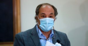 CPC presenta propuesta por la “paz social y el progreso” en La Araucanía