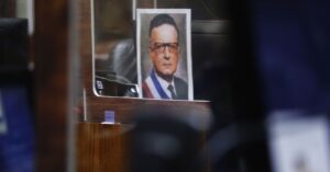 Documentos apuntan a eventual rol de Brasil en la caída de Salvador Allende