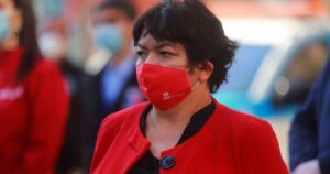 Declaran admisible querella contra alcaldesa de La Pintana