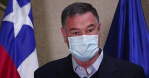 Corte de Apelaciones resuelve poner “en estudio” desafuero del senador Ossandón