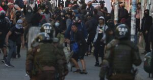 Comisión de DD.HH. aprobó legislar proyecto de reparación para víctimas del estallido social