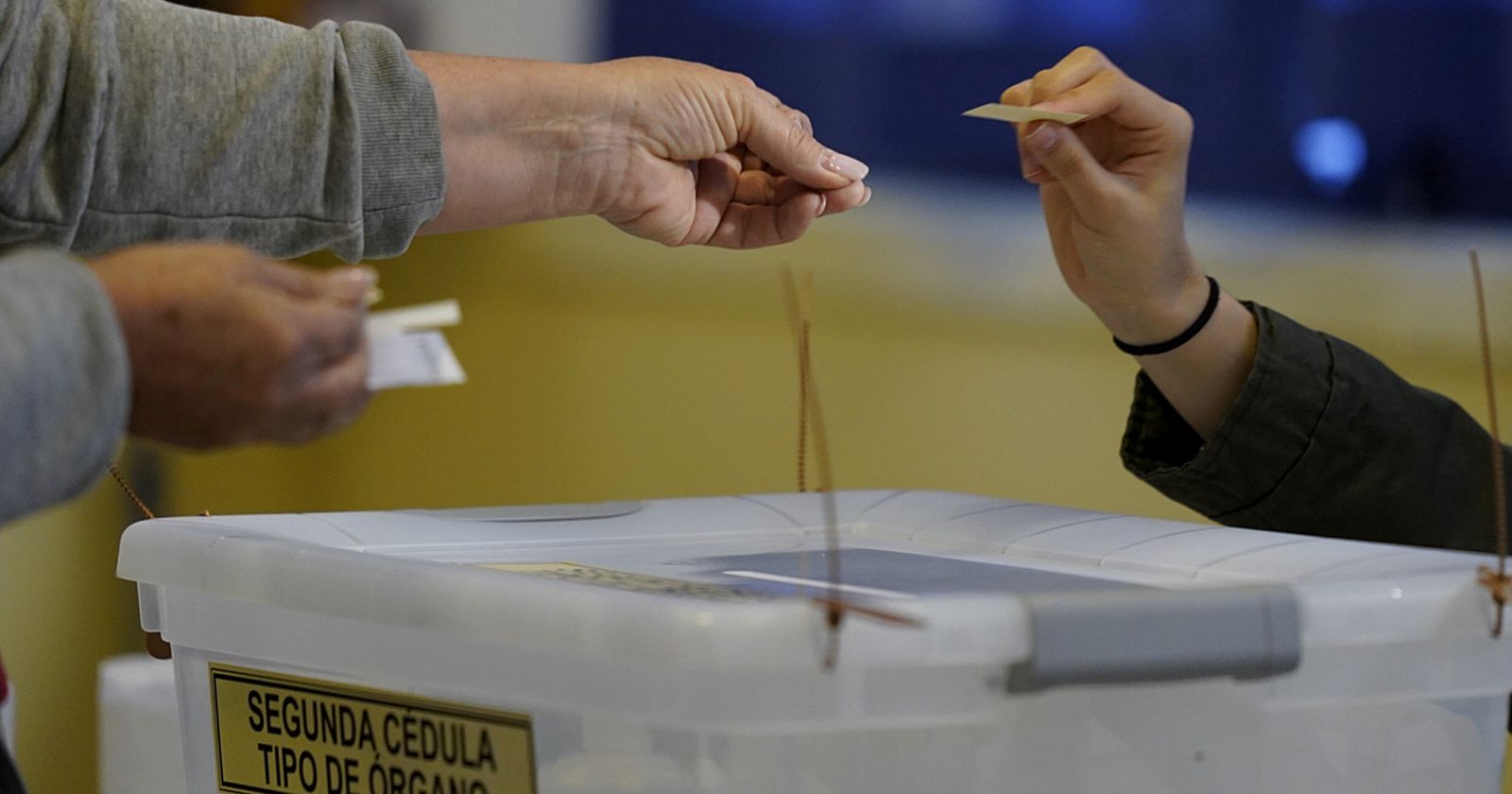 elecciones crisis coronavirus