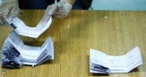 Elecciones municipales, de gobernadores y constituyentes se realizarán en dos días
