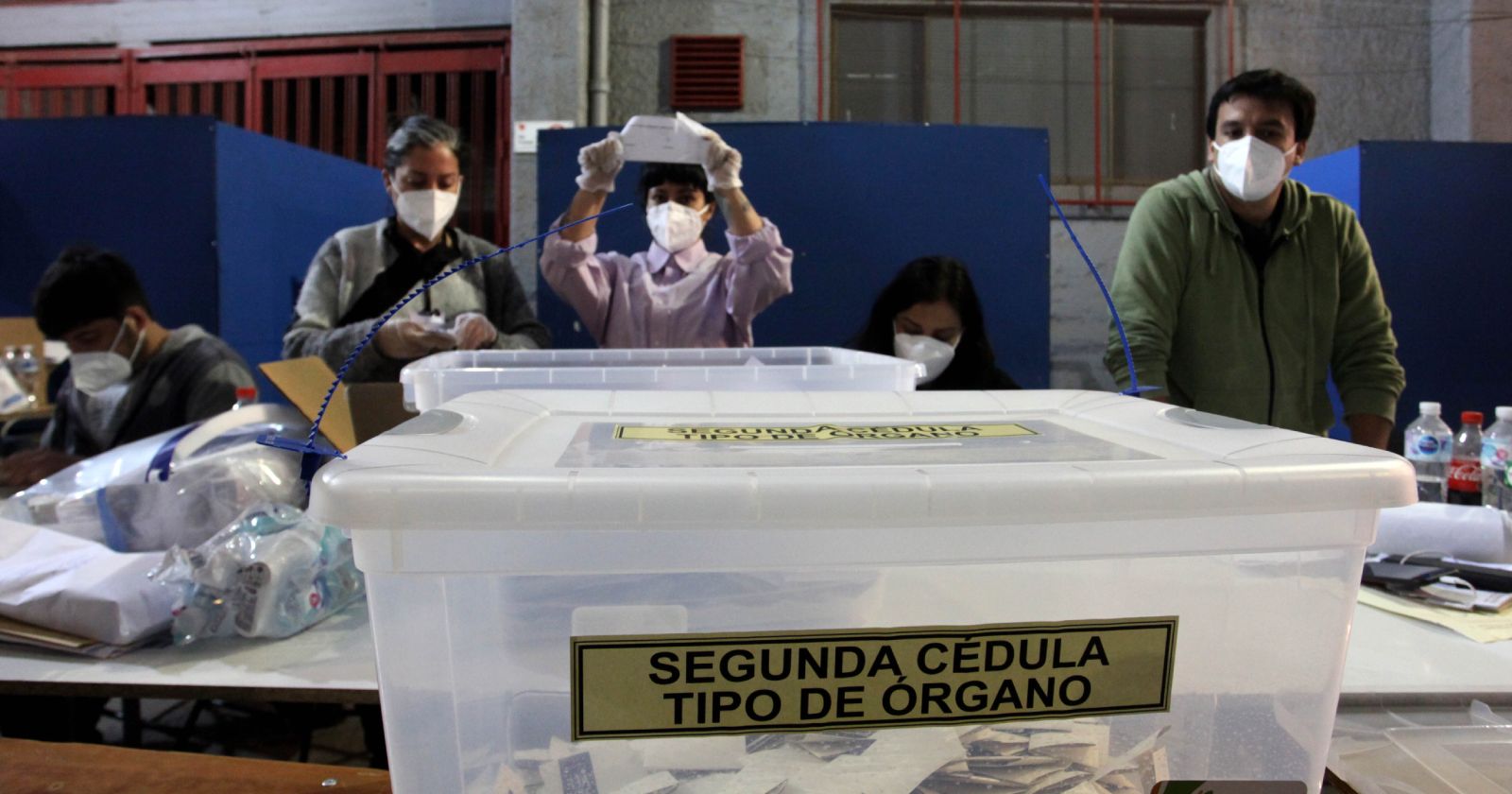 cambio fecha elecciones