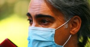 ME-O valoró anulación de condenas al ex presidente Lula: 