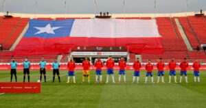 Conmebol suspende doble fecha de las clasificatorias de marzo