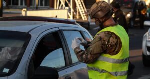 Consejo Asesor Covid-19 se mostró a favor de mantener el toque de queda