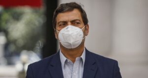 Gobierno: Loreto Silva no reemplazará a Cristián Barra