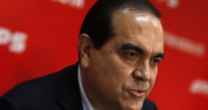 Partido Radical convoca a candidatos de centroizquierda a primarias amplias