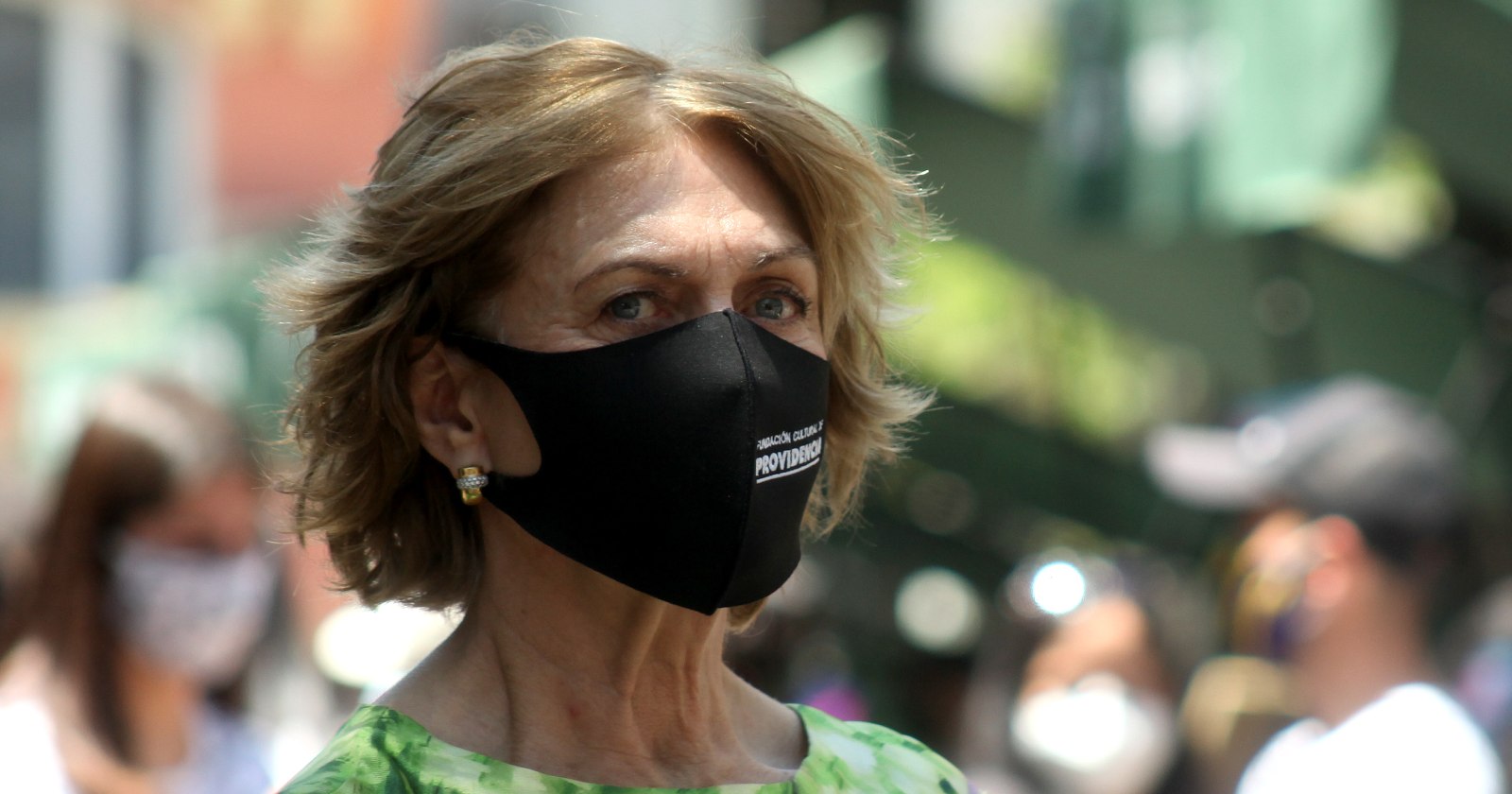 Evelyn Matthei concejal Echiburú