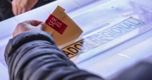 Comisión de la Cámara cita a Paris, Siches y al Servel para analizar suspensión de las elecciones