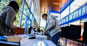 Chile Vamos respalda cambio de fecha para las elecciones de abril propuesta por el Gobierno