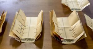 Comisiones de la Cámara Baja aprueban en general proyecto de postergación de elecciones