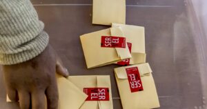 Listas con menos de un segundo: CNTV informa distribución de franja para candidatos a constituyentes