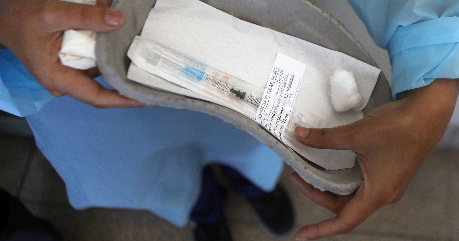 AstraZeneca Estados Unidos