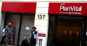 La Moneda irá al Tribunal Constitucional si prospera tercer retiro del 10%