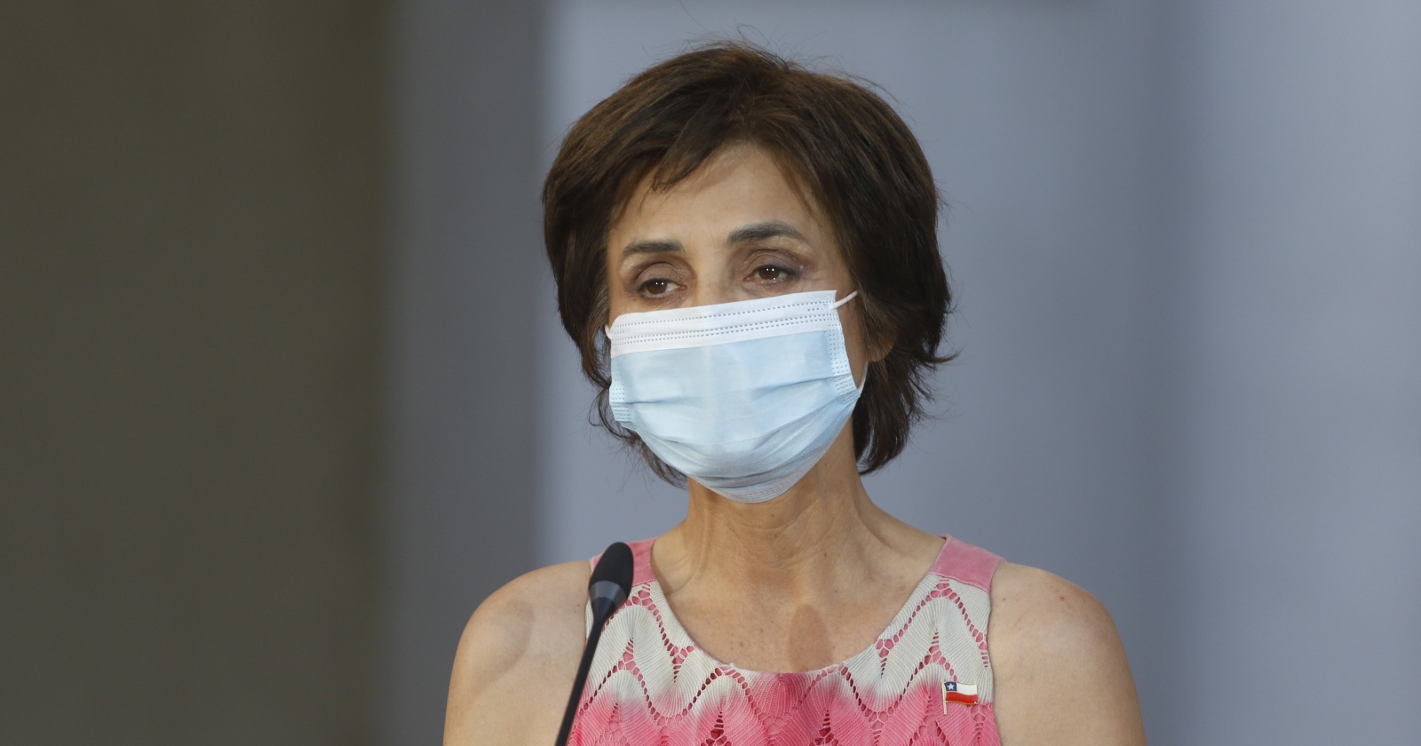 Paula Daza permiso