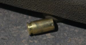 Balean a adulto mayor durante intento de 