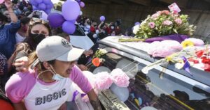 Proyecto busca eliminar beneficios de libertad condicional para condenados por asesinatos de niños