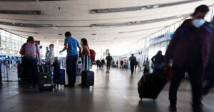 Perú suspenderá la cuarentena para el ingreso de turistas