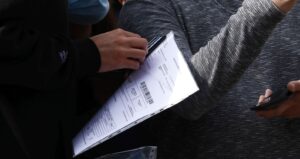 Las 20 carreras con más postulantes en 2021