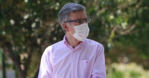 Lavín pide usar Seguro de Cesantía como alternativa al tercer 10%: 