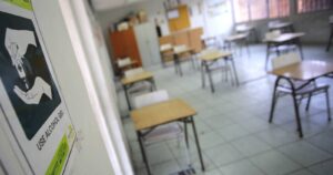 Un Paso a Paso en que se priorice a la educación