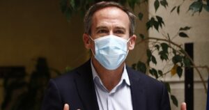 Chile Vamos pide al Gobierno patrocinar proyecto de retiro de fondos del seguro de cesantía