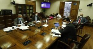 Tercer retiro del 10% no será visto por Comisión de Constitución en retorno de trabajo legislativo