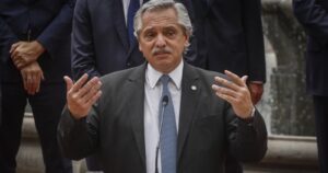 Argentina se retira del Grupo de Lima, el bloque regional que repudia la dictadura de Maduro