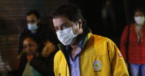 Contraloría desestima requerimiento por uso de recursos municipales en campaña de Rodolfo Carter