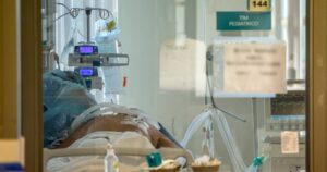 Detectan nueva variante del coronavirus en Francia