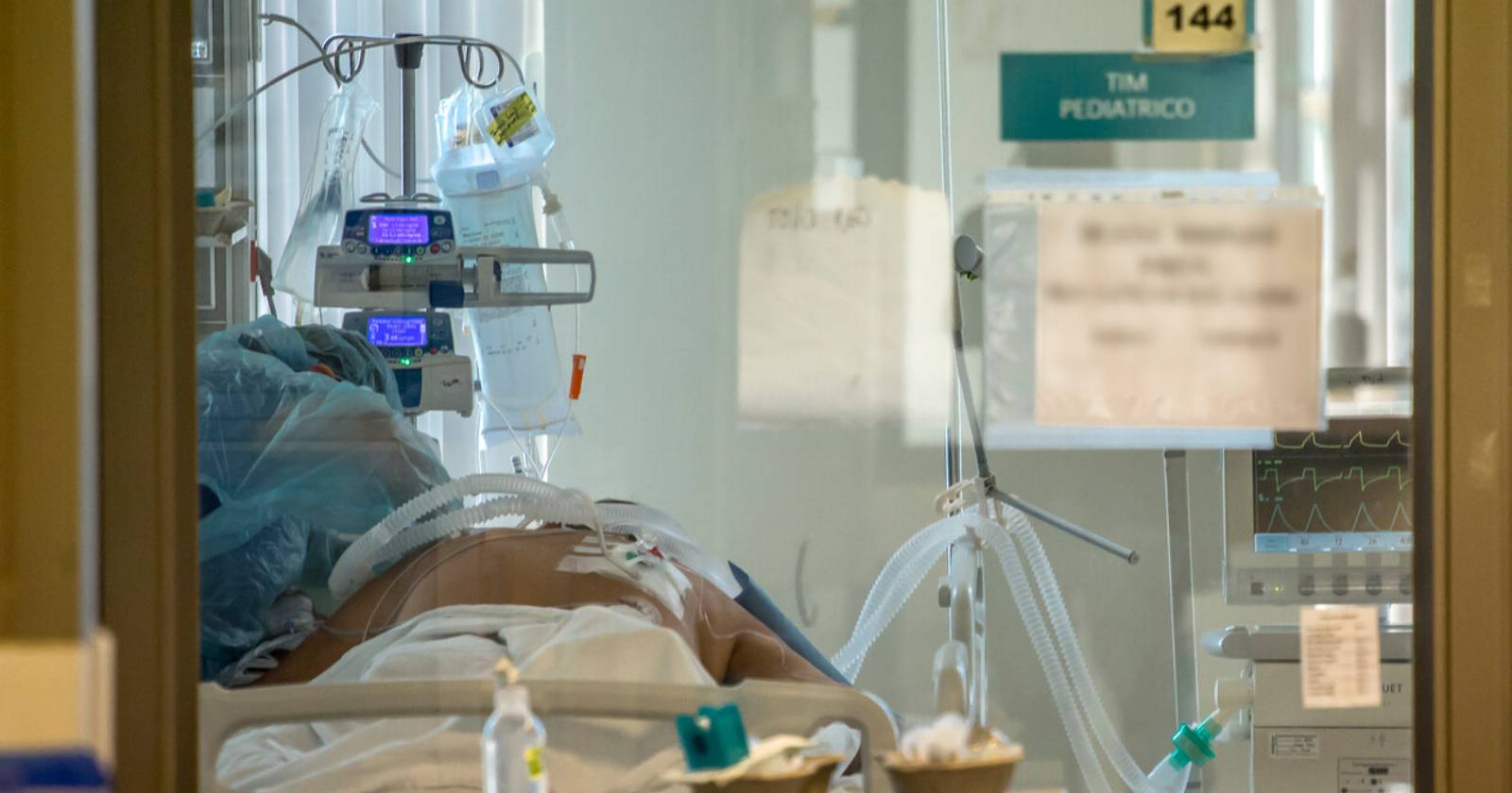 nueva variante del coronavirus en Francia