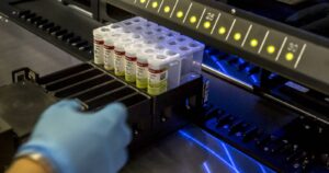 SARS-CoV-2: conociendo al enemigo