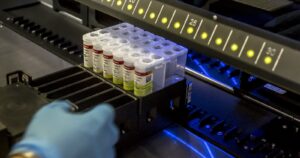 Más de 6,2 millones de personas han sido vacunadas contra Covid-19 en Chile