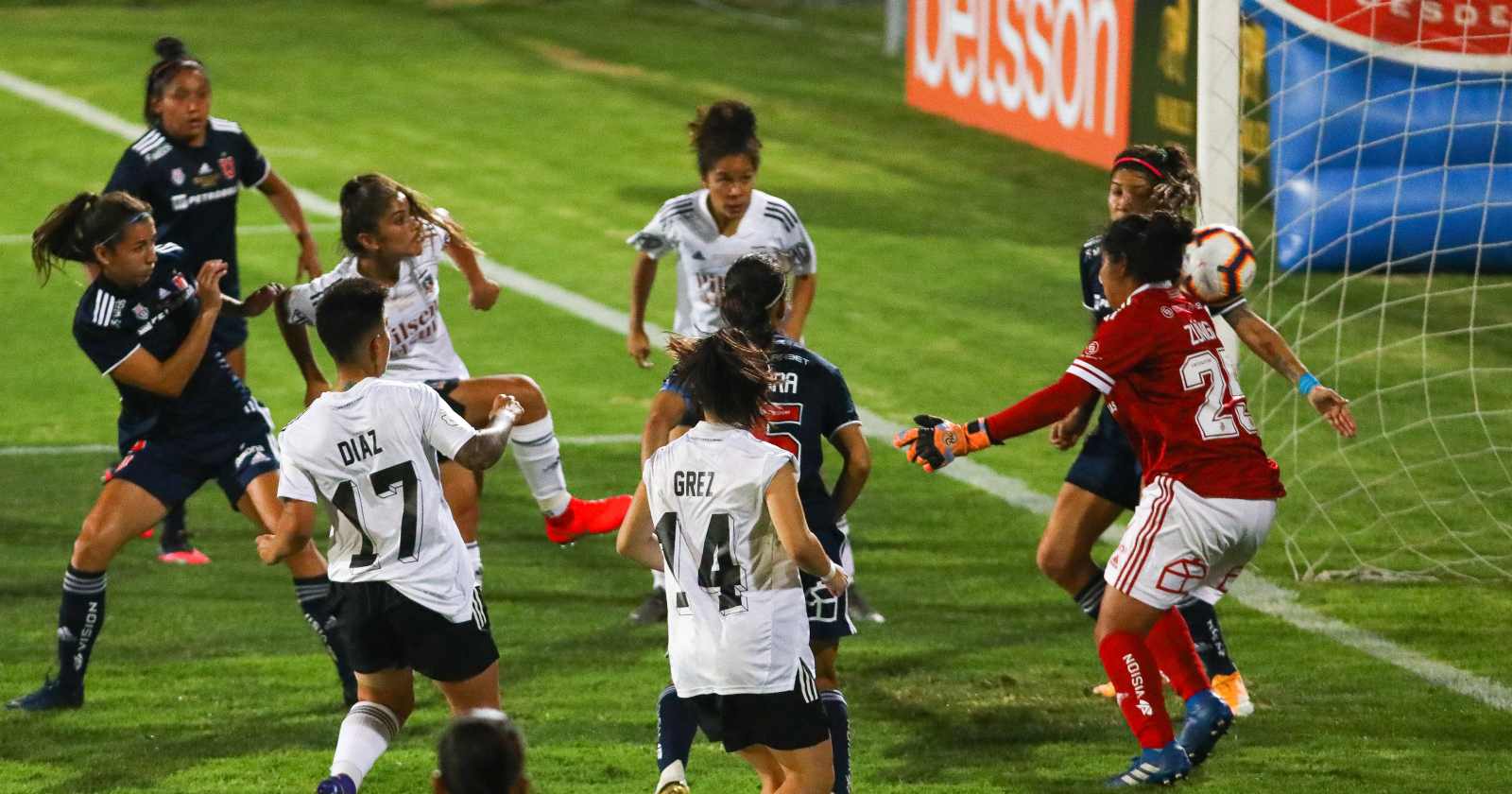 CONMEBOL Libertadores Femenina