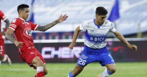 ANFP entregó el fixture de la primera rueda del Campeonato Nacional