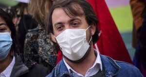 Sharp critica al Gobierno por cuarentena en Valparaíso: 