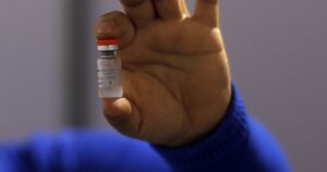 Sinovac afirmó que su vacuna es segura para niños mayores de 3 años