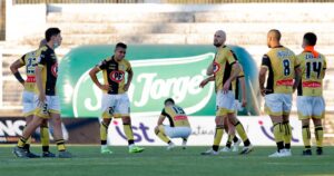 Sifup decide irse a paro en apoyo a la Segunda División Profesional