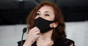 Corte Suprema rechazó remoción de Patricia Muñoz de la Defensoría de la Niñez