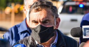 Intendente de La Araucanía descarta aplicación de estado de sitio