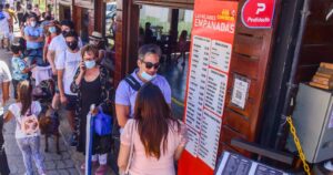 Balance COVID-19: más de 4 mil nuevos casos y 88 fallecidos a nivel nacional durante las últimas 24 horas