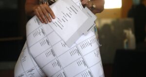 Interior concede permisos a partidos políticos para hacer campaña en zonas en cuarentena